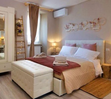 Apartament Il Sogno Spello Zewnętrze zdjęcie