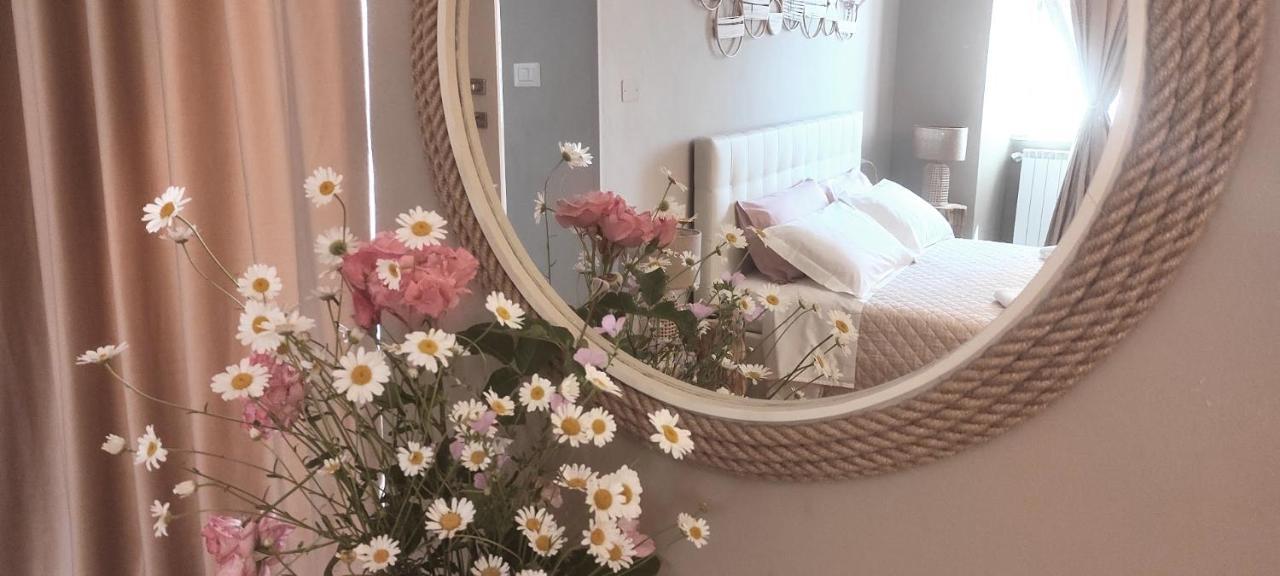 Apartament Il Sogno Spello Zewnętrze zdjęcie