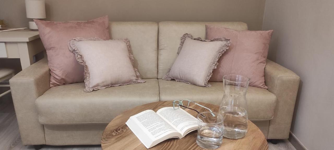 Apartament Il Sogno Spello Zewnętrze zdjęcie