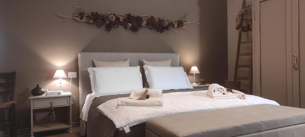 Apartament Il Sogno Spello Zewnętrze zdjęcie