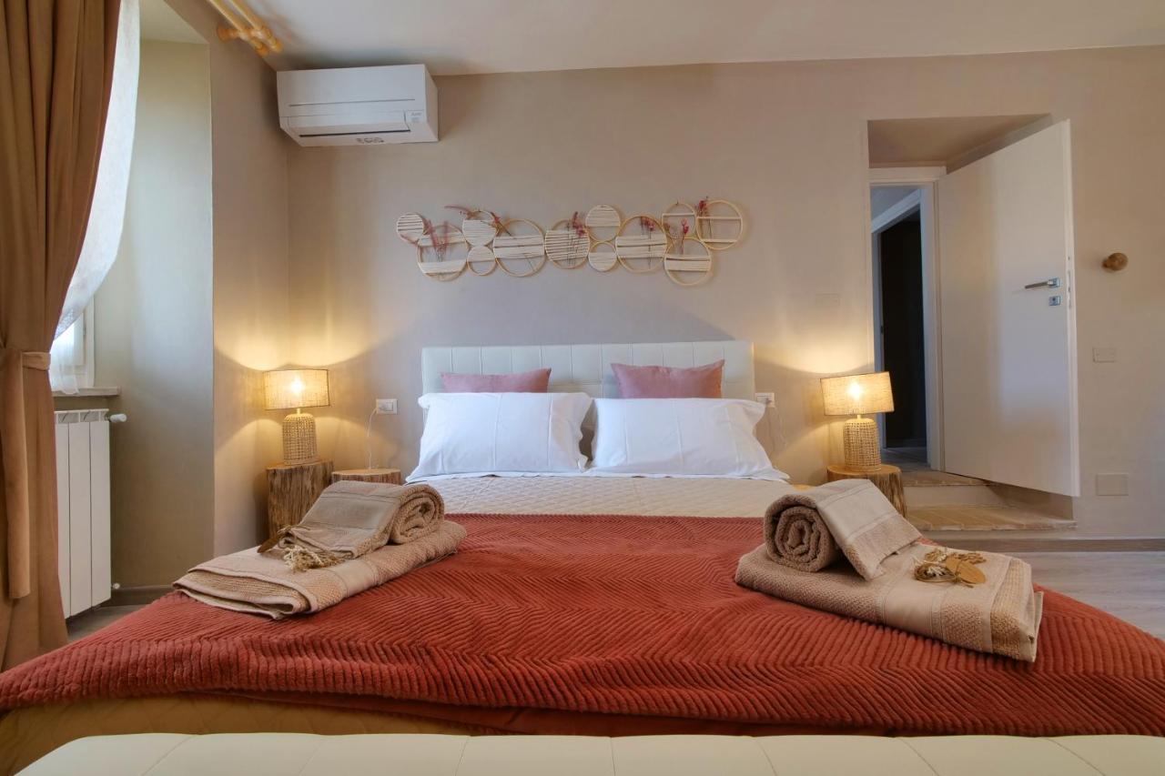 Apartament Il Sogno Spello Zewnętrze zdjęcie