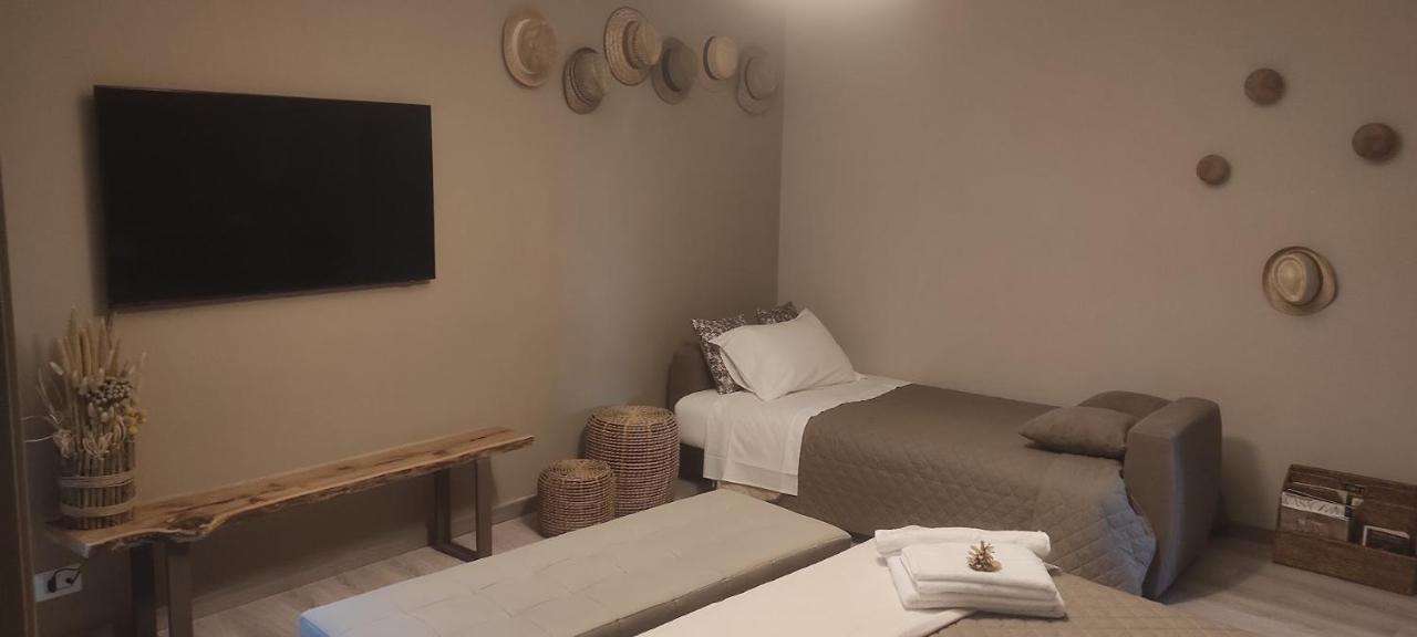 Apartament Il Sogno Spello Zewnętrze zdjęcie
