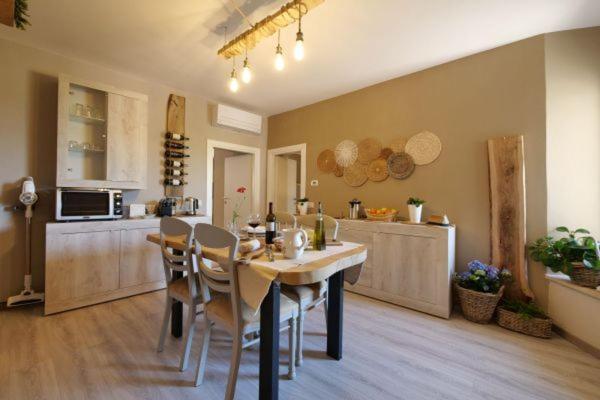 Apartament Il Sogno Spello Zewnętrze zdjęcie