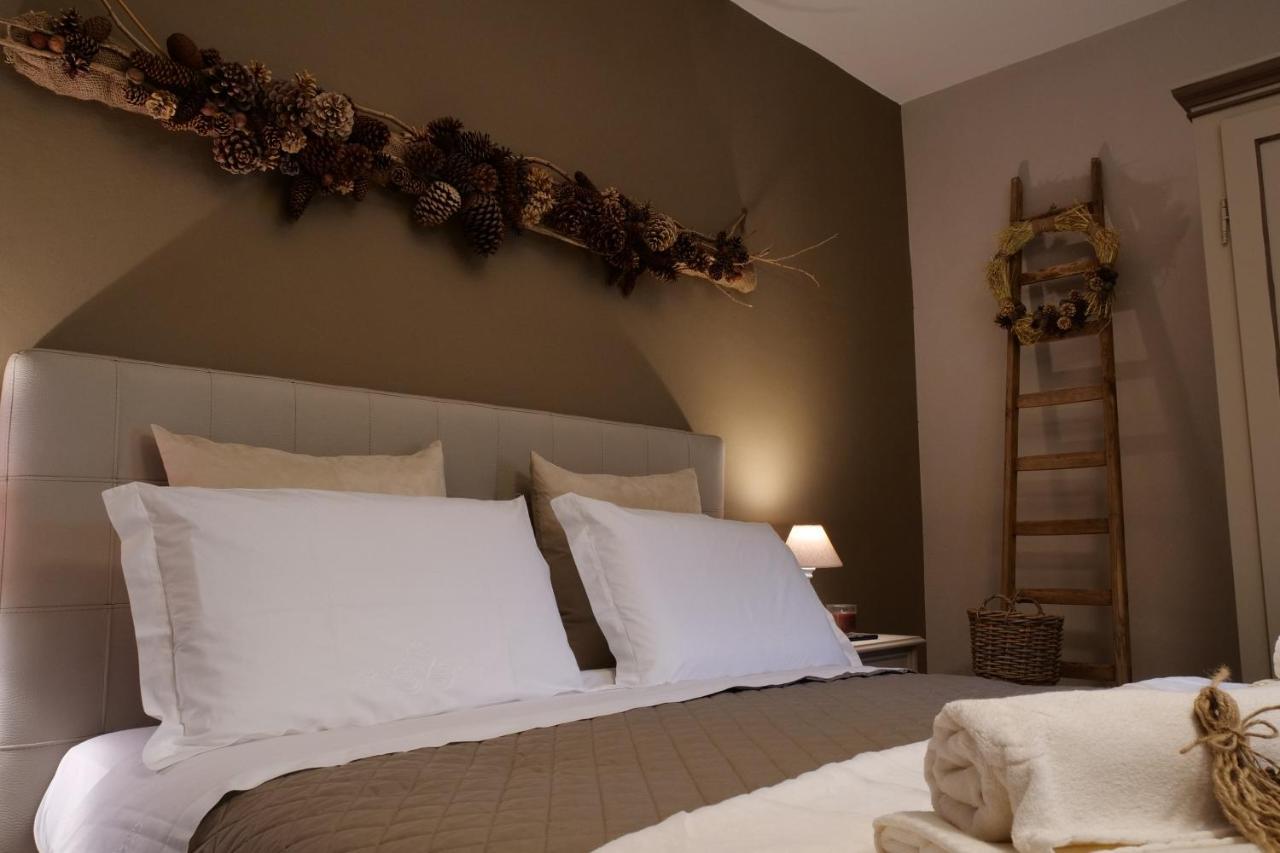 Apartament Il Sogno Spello Zewnętrze zdjęcie