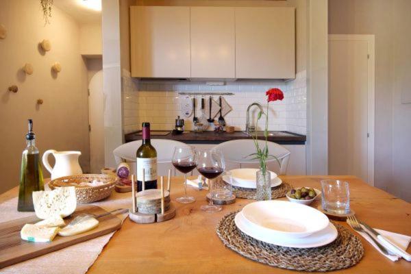 Apartament Il Sogno Spello Zewnętrze zdjęcie