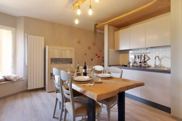 Apartament Il Sogno Spello Zewnętrze zdjęcie