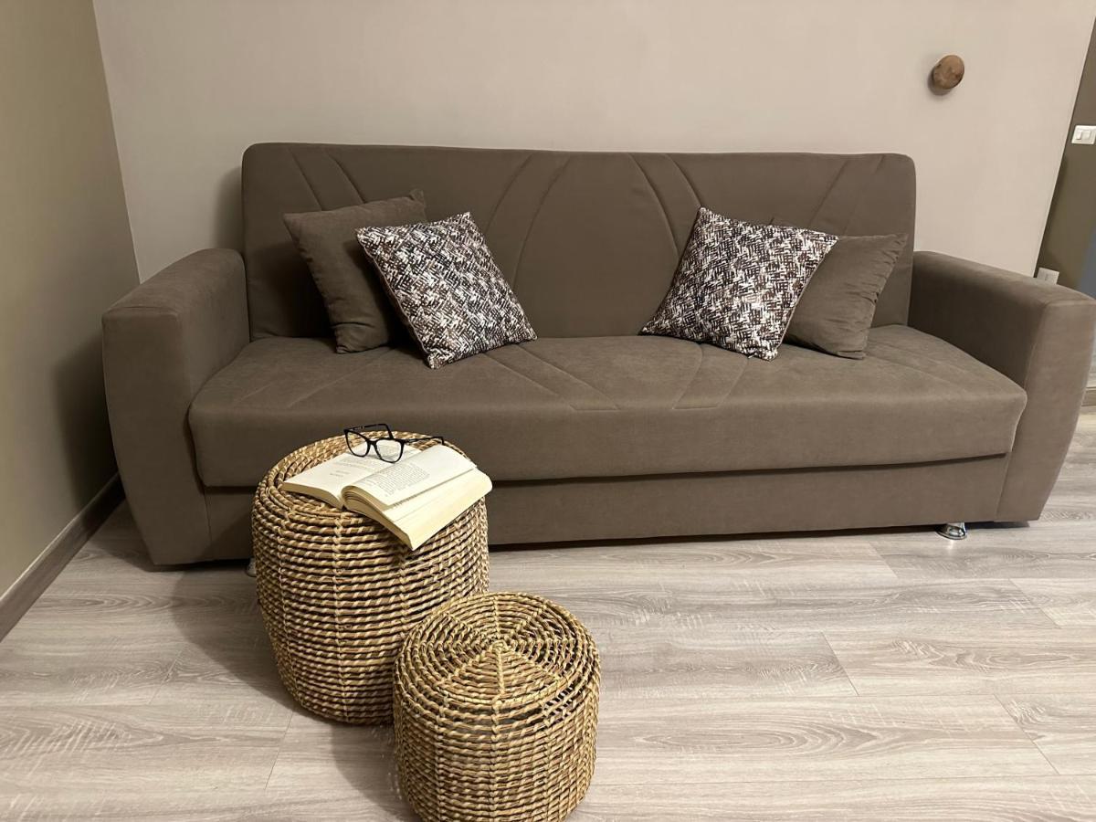 Apartament Il Sogno Spello Zewnętrze zdjęcie