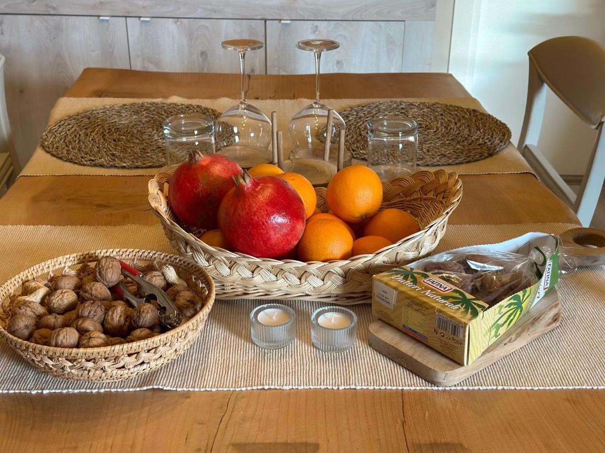Apartament Il Sogno Spello Zewnętrze zdjęcie