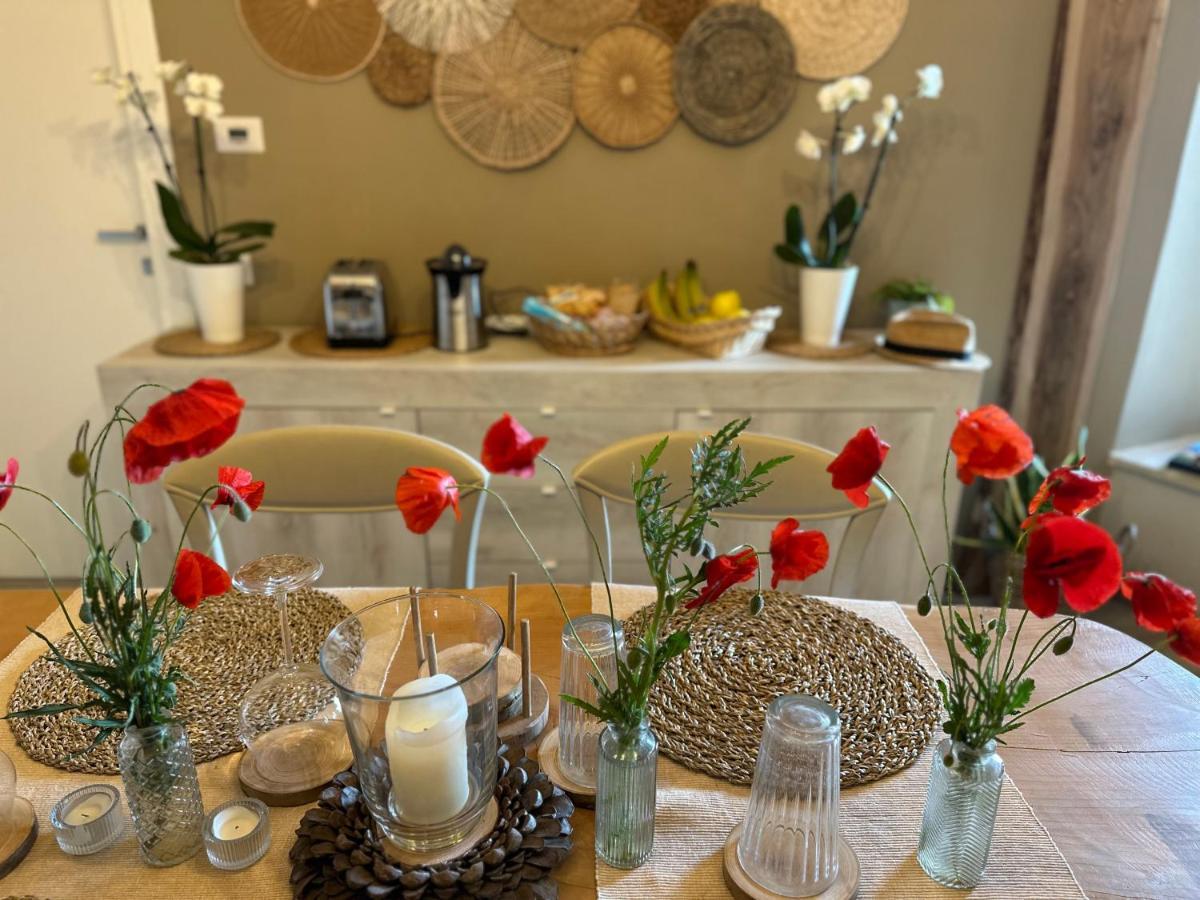 Apartament Il Sogno Spello Zewnętrze zdjęcie