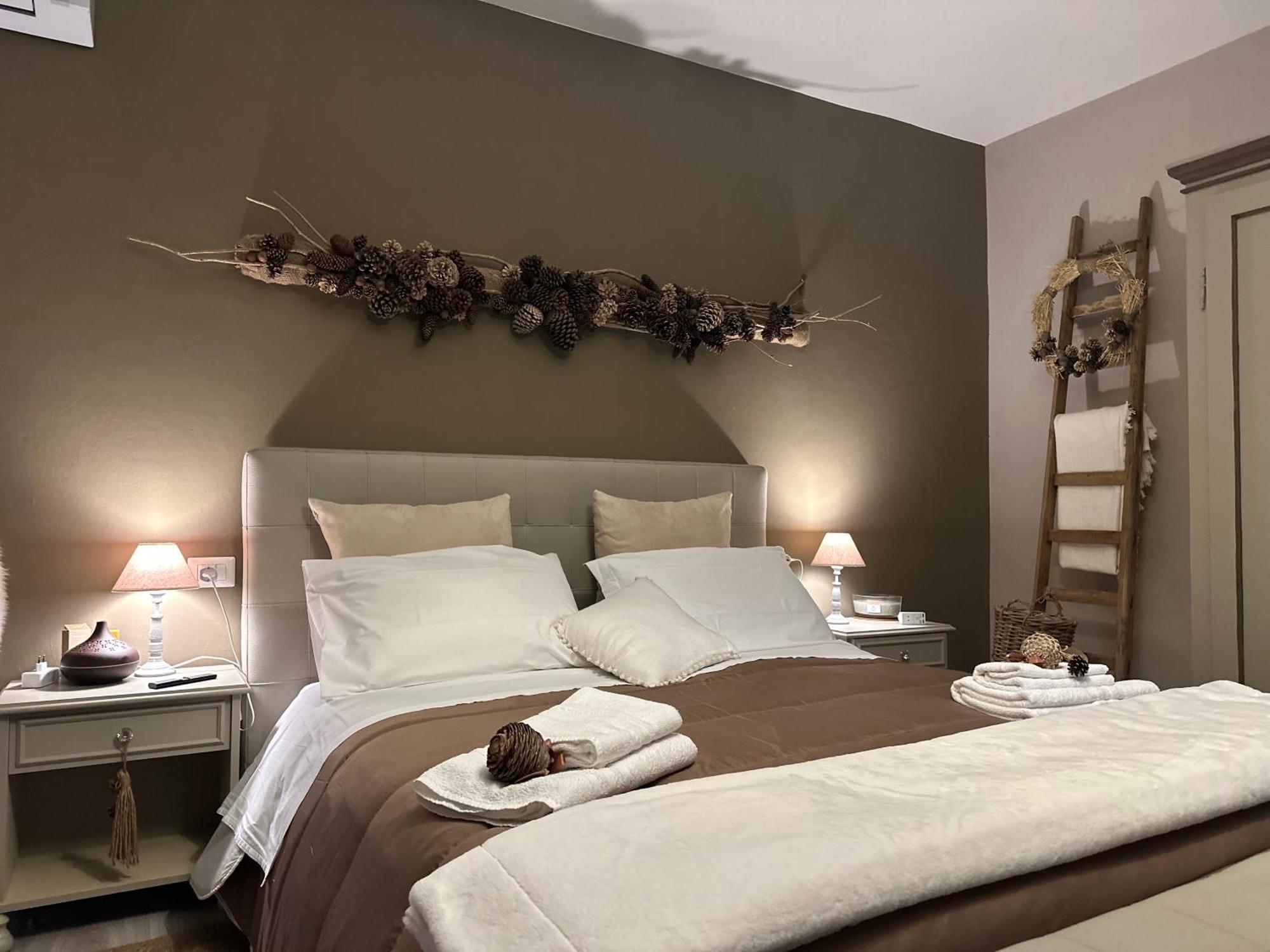 Apartament Il Sogno Spello Zewnętrze zdjęcie