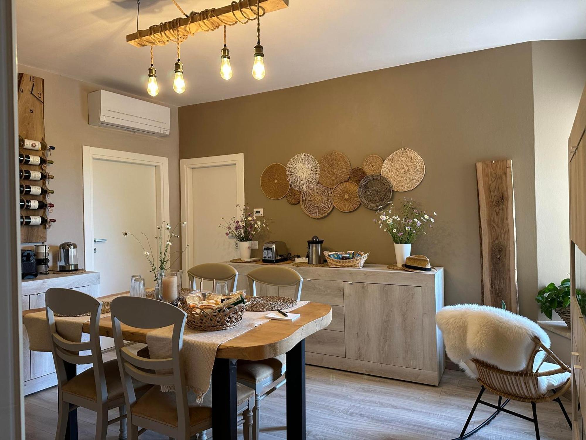 Apartament Il Sogno Spello Zewnętrze zdjęcie