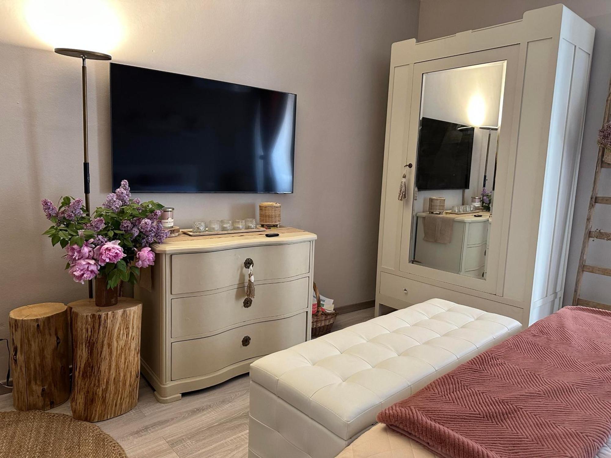 Apartament Il Sogno Spello Zewnętrze zdjęcie