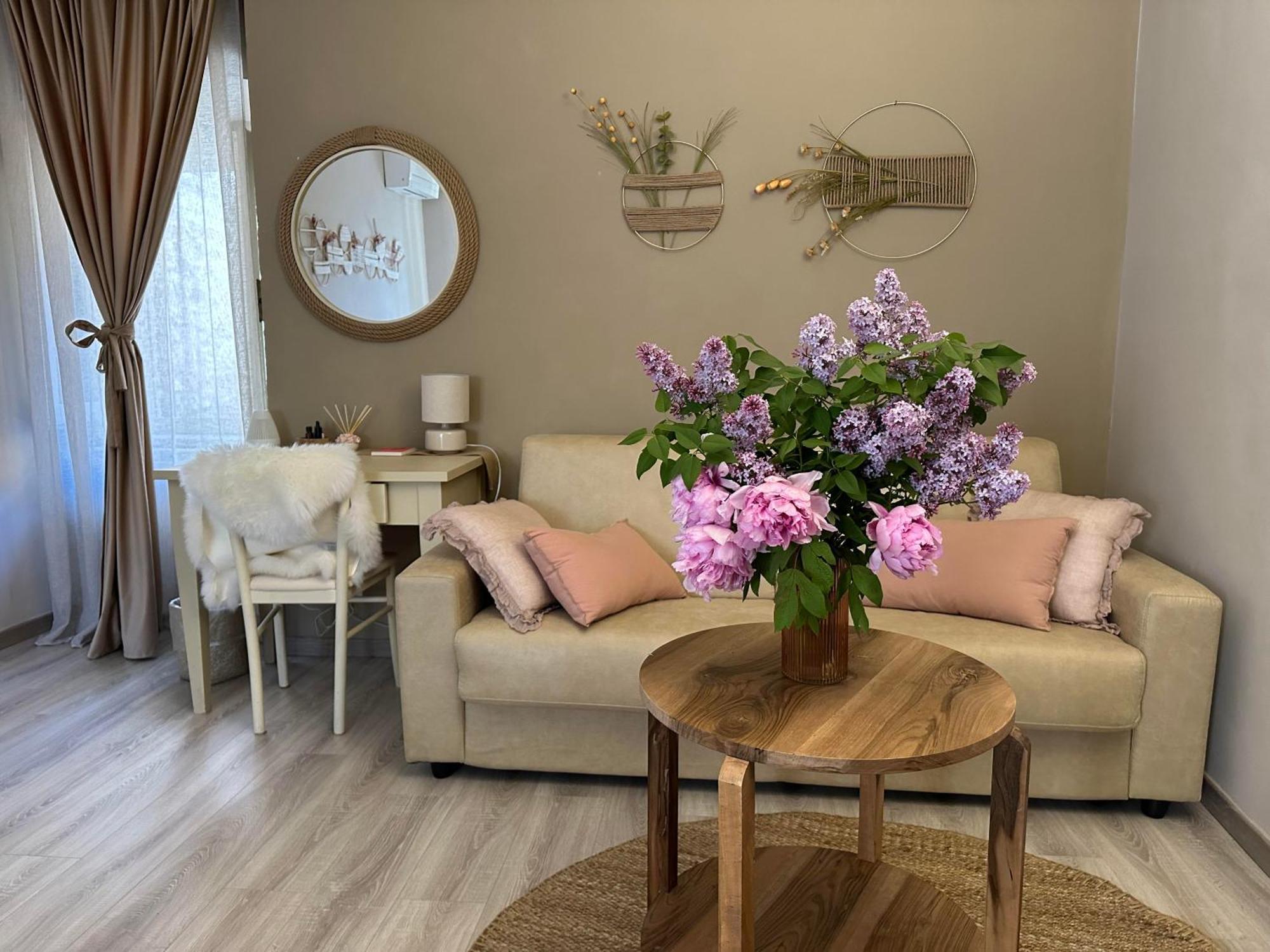 Apartament Il Sogno Spello Zewnętrze zdjęcie