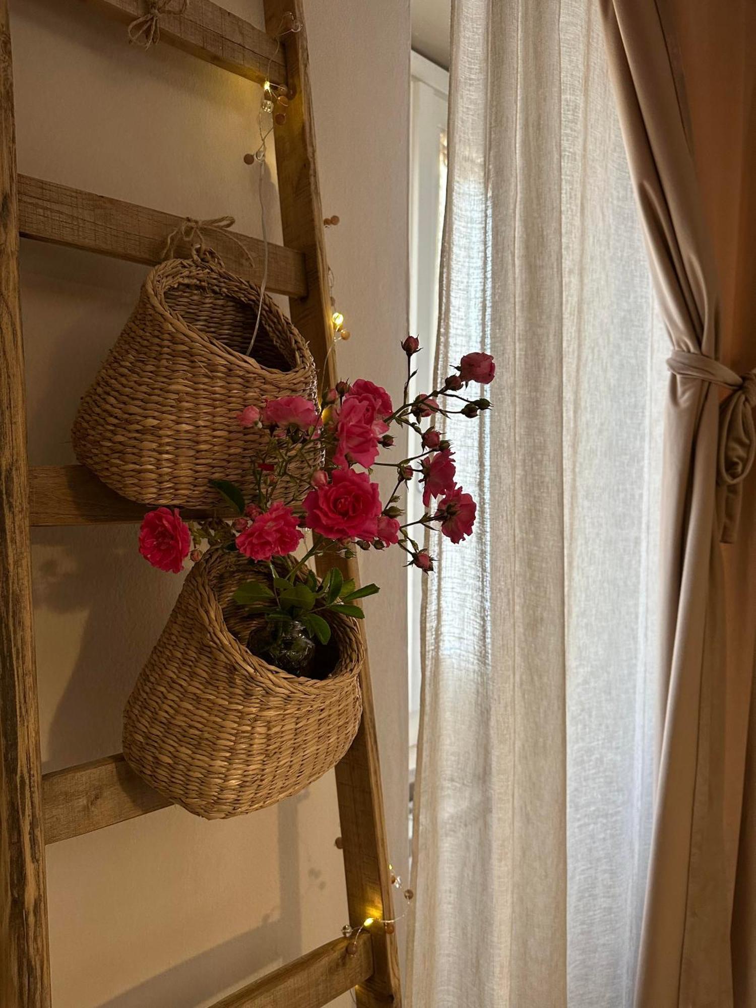 Apartament Il Sogno Spello Zewnętrze zdjęcie